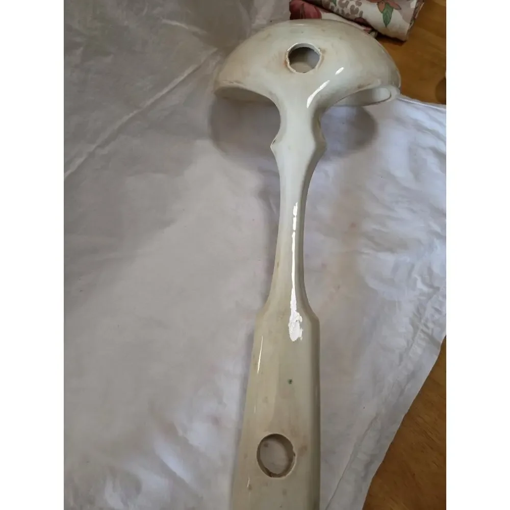 Vtg Ceramic 17